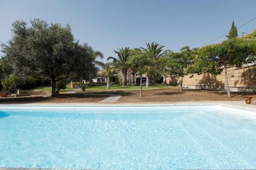 Villa Alexa Garden & Relax