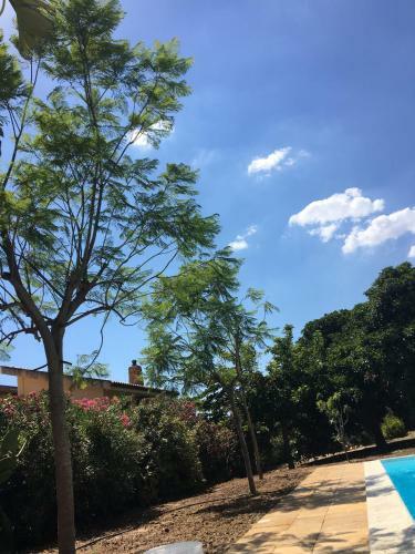 Villa Alexa Garden & Relax