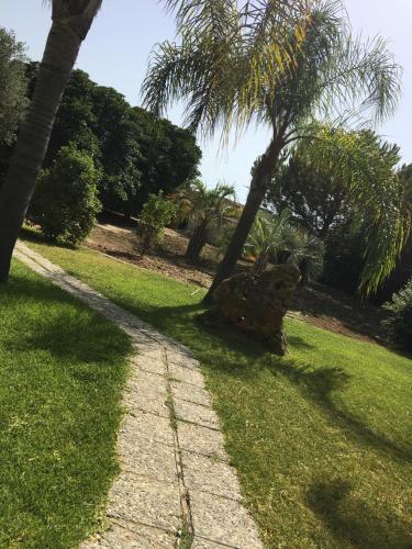 Villa Alexa Garden & Relax