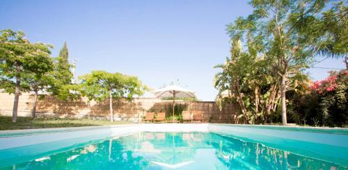Villa Alexa Garden & Relax