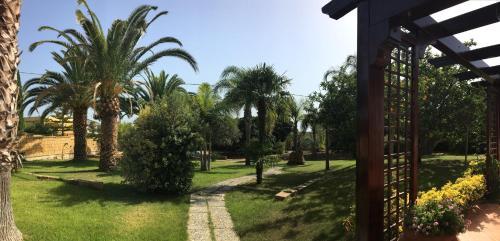 Villa Alexa Garden & Relax