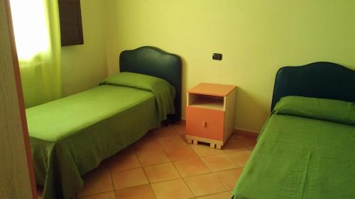 Villa Delle Palme
