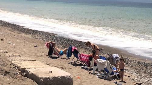 Apartamento Villammare Residence