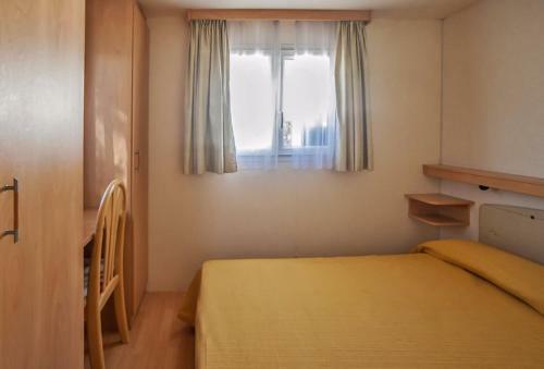 Camping Europa Unita