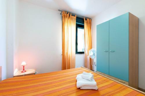 Apartamento Appartamenti Cavour Cod.c