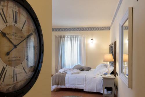 Relais Santa Caterina Hotel