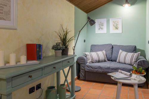 Relais Santa Caterina Hotel