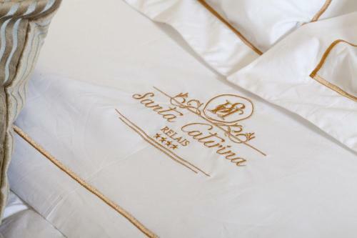 Relais Santa Caterina Hotel