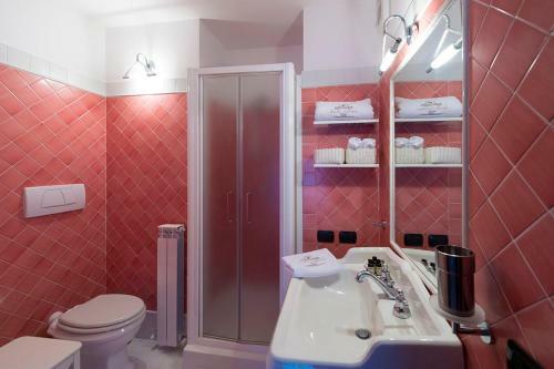 Relais Santa Caterina Hotel