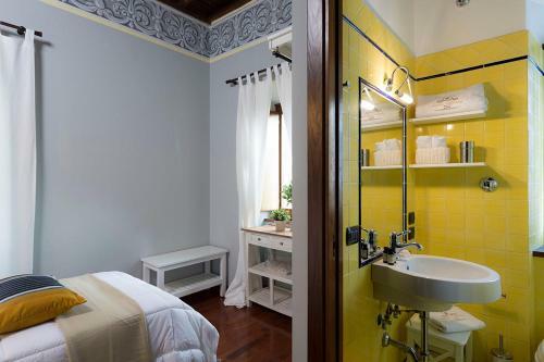 Relais Santa Caterina Hotel