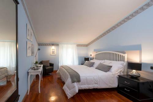 Relais Santa Caterina Hotel