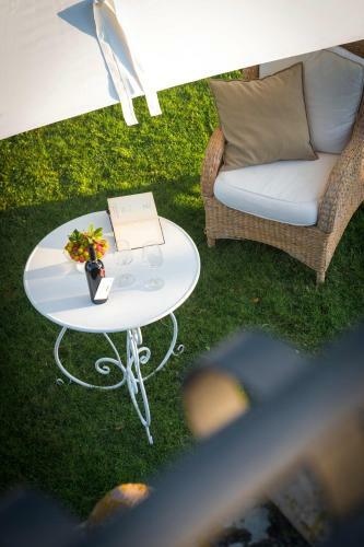 Relais Santa Caterina Hotel
