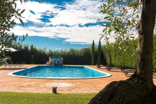 Relais Santa Caterina Hotel