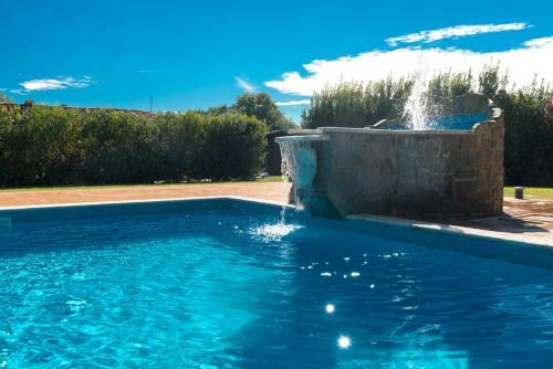 Relais Santa Caterina Hotel