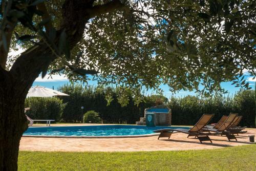 Relais Santa Caterina Hotel