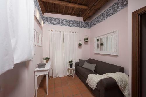 Relais Santa Caterina Hotel