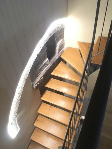 Apartamento Le Carezze Guesthouse