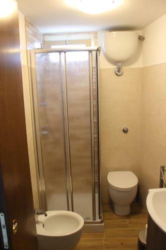 Apartamento Appartamento Via Cairoli