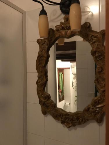 Apartamento Guesthouse Angel & Manuel 2