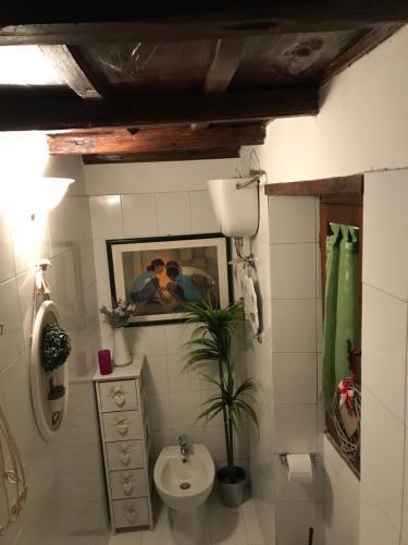 Apartamento Guesthouse Angel & Manuel 2