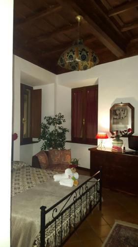 Apartamento Guesthouse Angel & Manuel 2