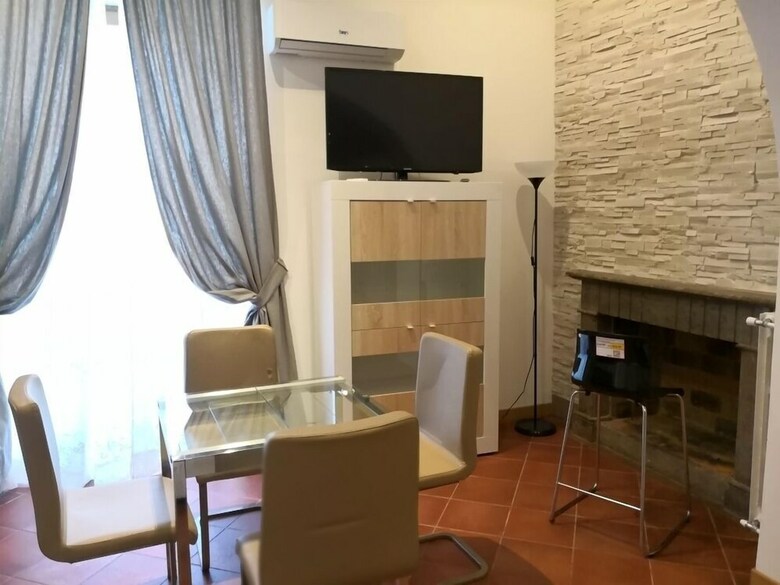 B&B Centro Storico Viterbo