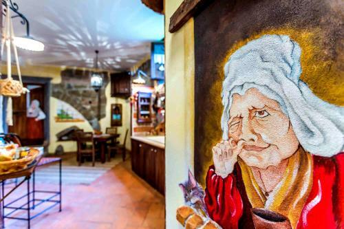 Apartamento L'frantoro
