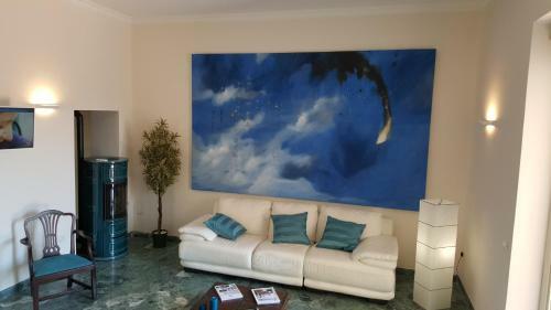 Bed & Breakfast Le Petit Relais