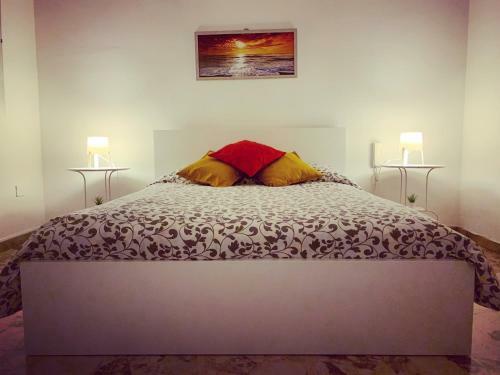 Apartamento Casa Delizia