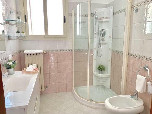 Apartamento Casa Delizia