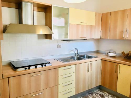 Apartamento Casa Delizia