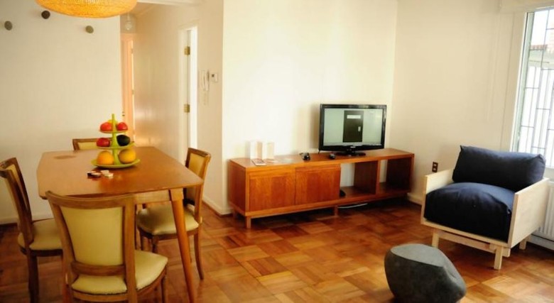 Apartamento Departamentos Nice & Cool