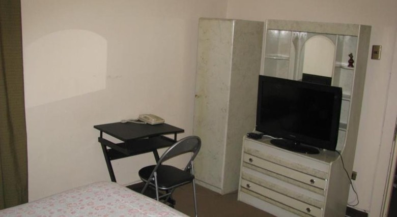 Hotel Baleares