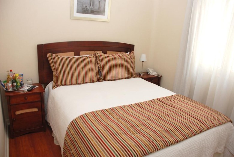 Hotel Boutique Oporto