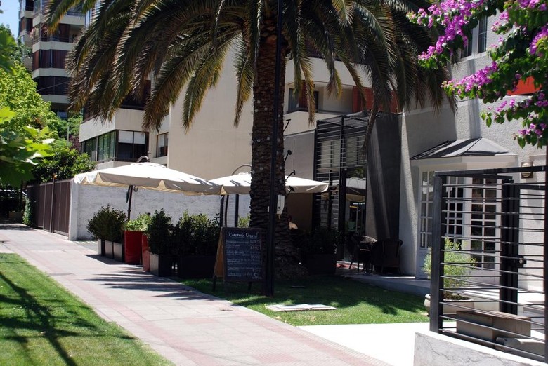 Hotel Boutique Oporto