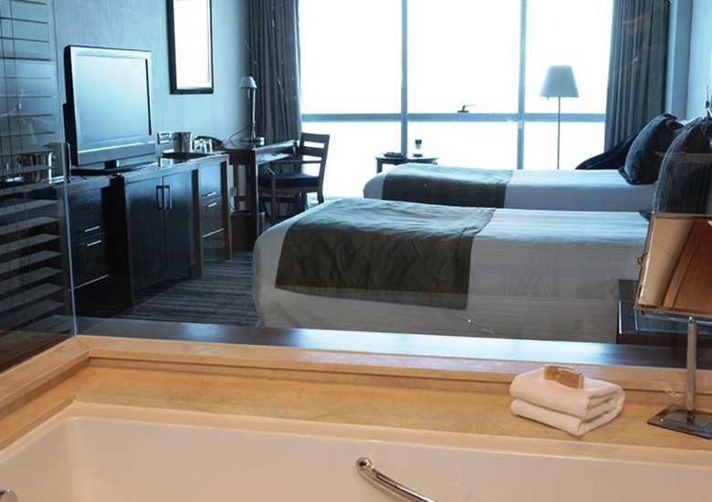 Hotel Dreams Del Estrecho