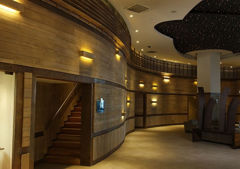 Hotel Dreams Del Estrecho