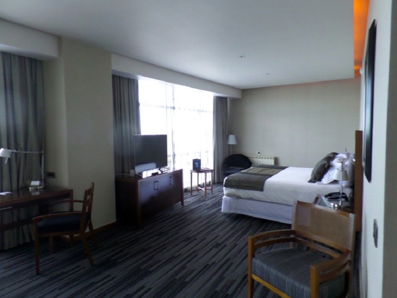 Hotel Dreams Del Estrecho