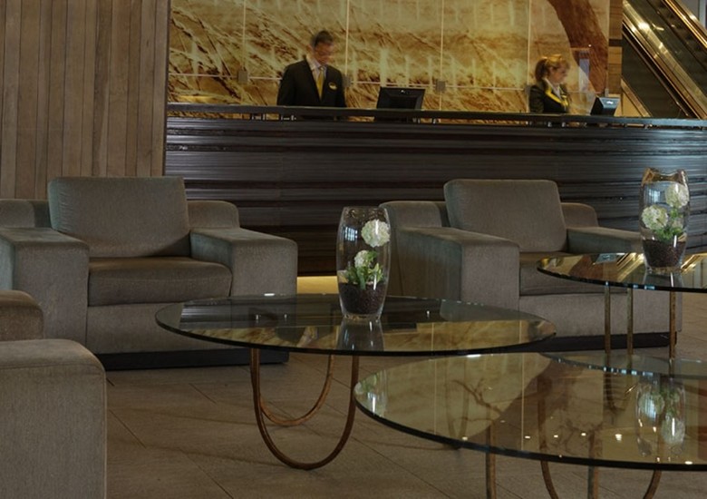 Hotel Dreams Del Estrecho