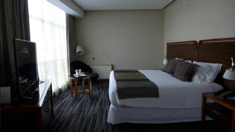 Hotel Dreams Del Estrecho