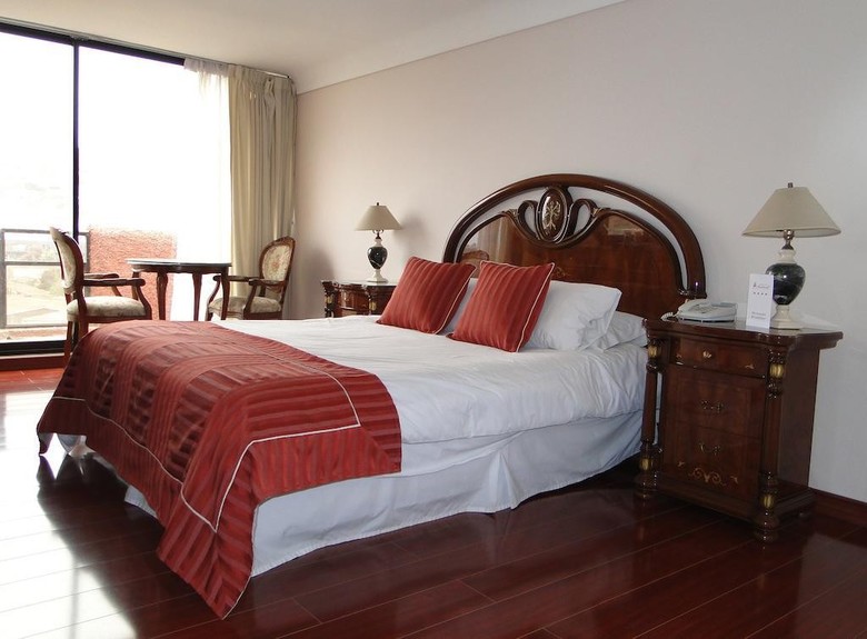 Hotel Montecarlo