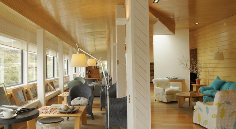 Hotel Explora Patagonia