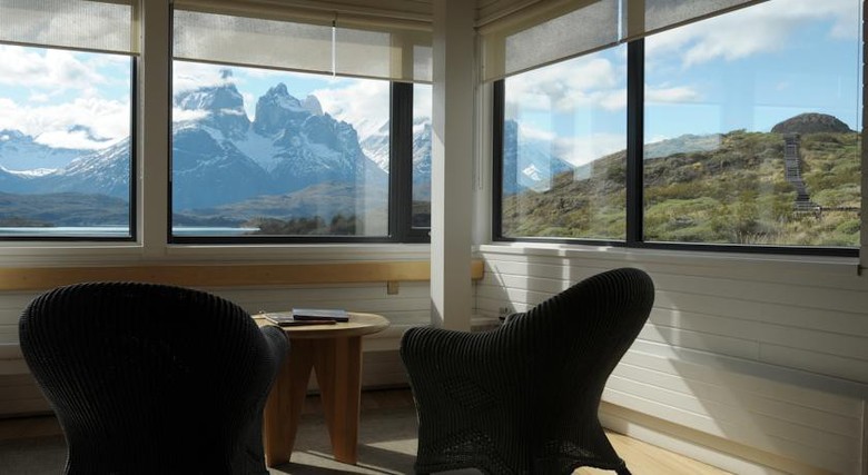 Hotel Explora Patagonia