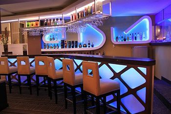 El Dorado Plaza Hotel Y Business