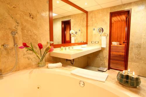 El Dorado Plaza Hotel Y Business