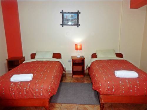 Hostal Hatun Wasi Hostel