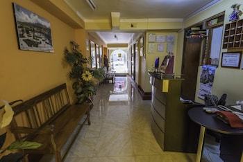 Hotel Galaxia