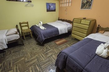 Hotel Galaxia