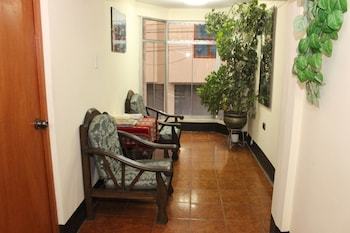 Hotel Galaxia