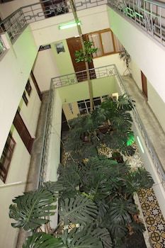 Hotel Galaxia